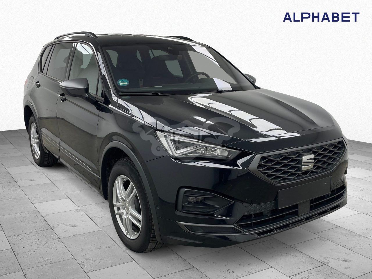 Seat Tarraco 2.0 TDI FR 2024