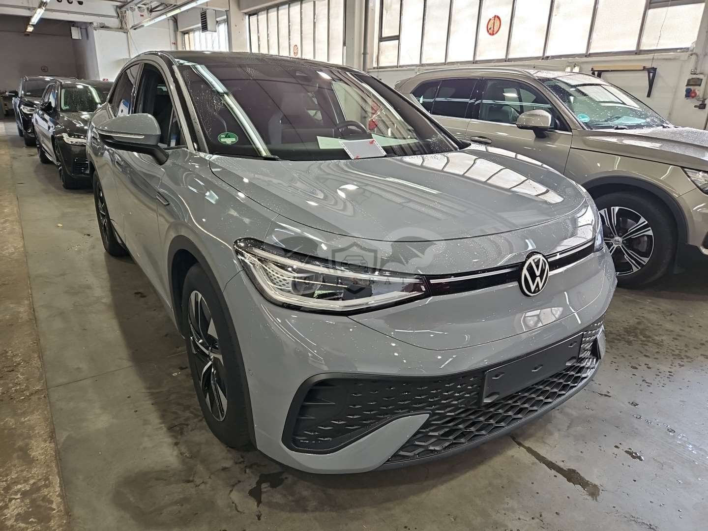Volkswagen ID.5 77 kWh Pro 2023