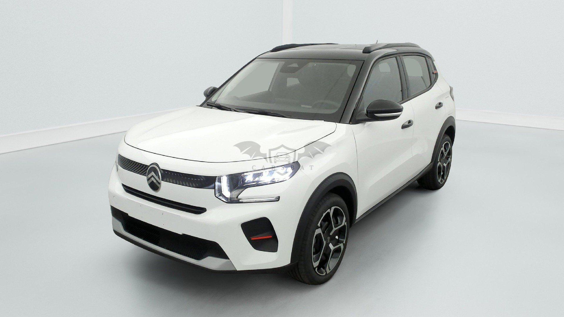 Citroën C3 1.2 Pro 2025