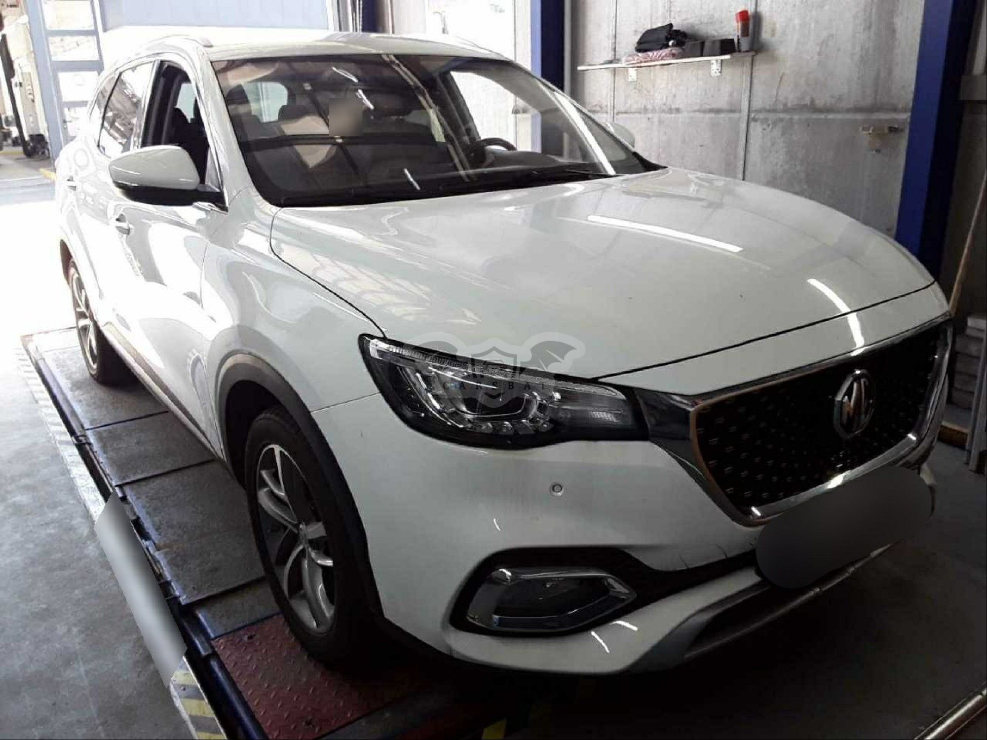 MG EHS 1.5 Comfort 2022