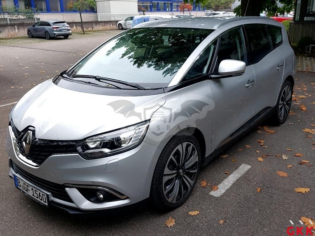 Renault Scenic Grand 1.7 DCI Business 2020