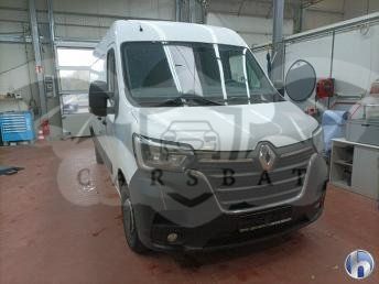 Renault Master L2H2 2.3 2021
