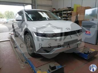 Hyundai IONIQ 5 77,4 kWh Techniq 2023