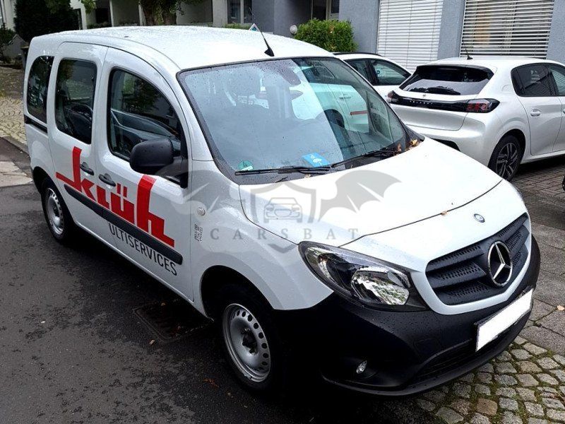 Mercedes-Benz Citan 108 CDI 2019