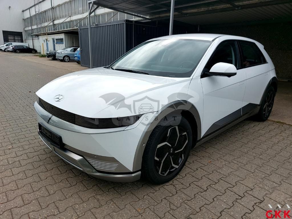Hyundai IONIQ 5 58 kWh Dynamiq 2023