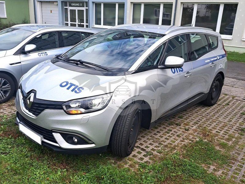 Renault Scenic Grand Business 2020