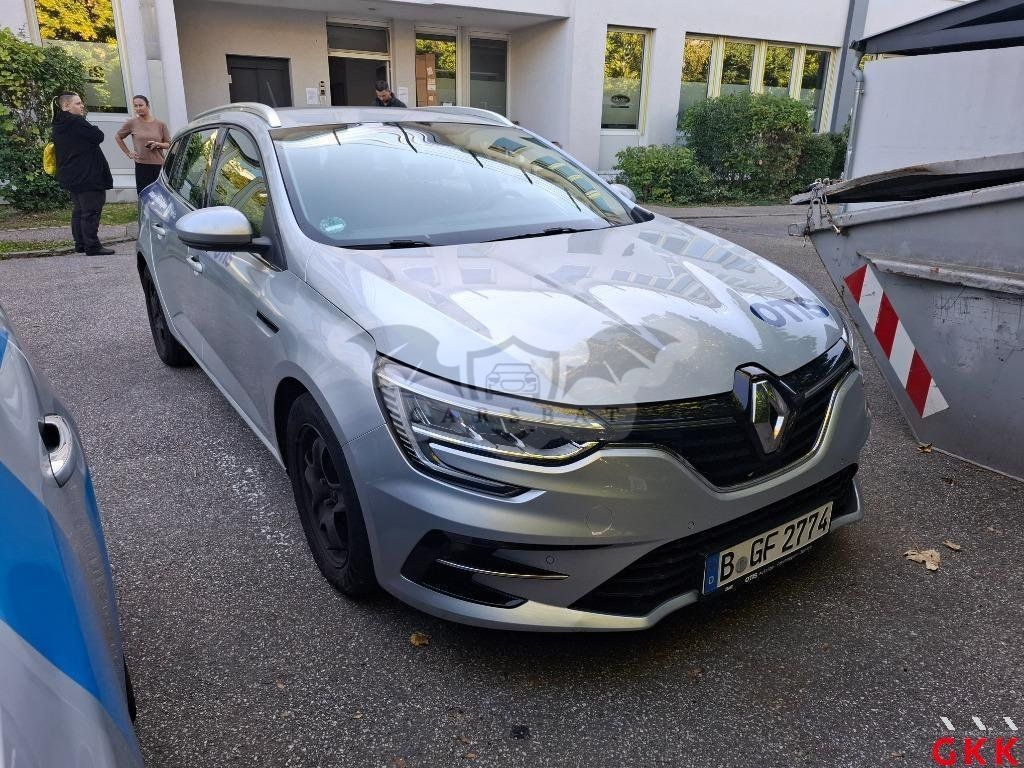 Renault Megane Grandtour Business 2021