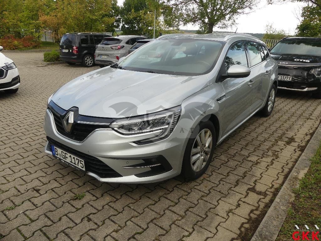 Renault Megane Grandtour Business 2022