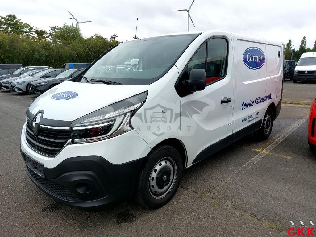 Renault Trafic L1H1 2.0 2020