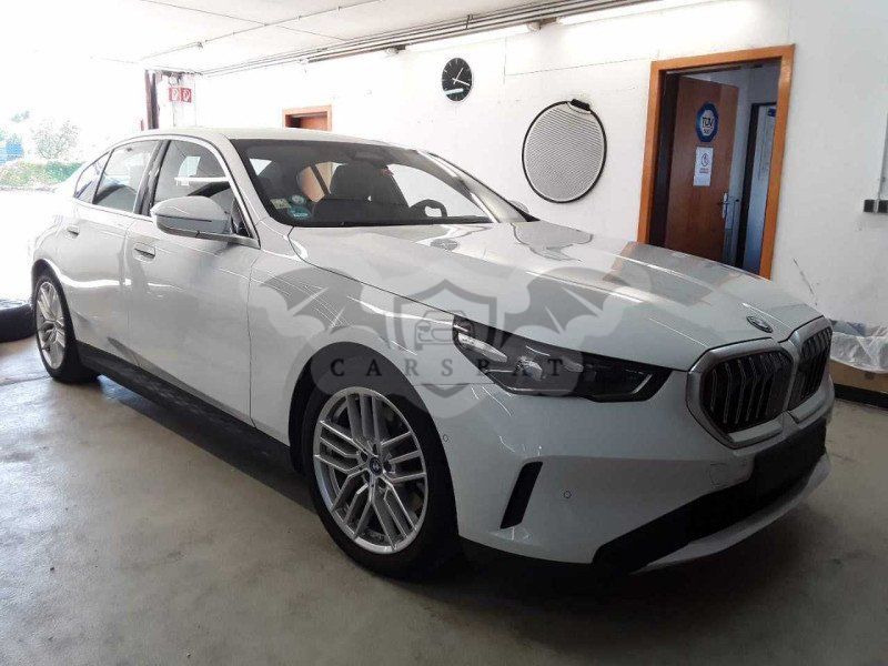 BMW i5 40 2024