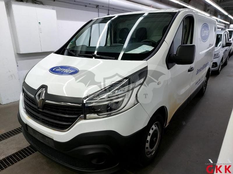 Renault Trafic L1H1 2.0 2020