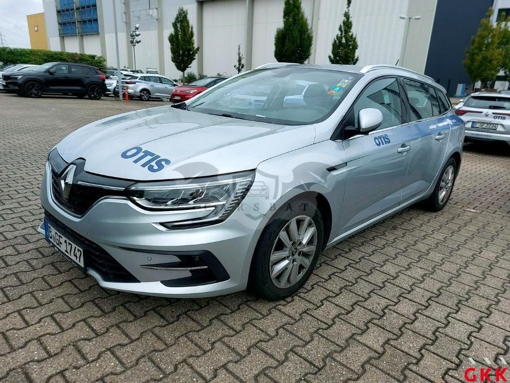 Renault Megane Grandtour Business 2021