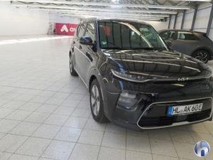 Kia Soul e-Soul Inspiration 2024