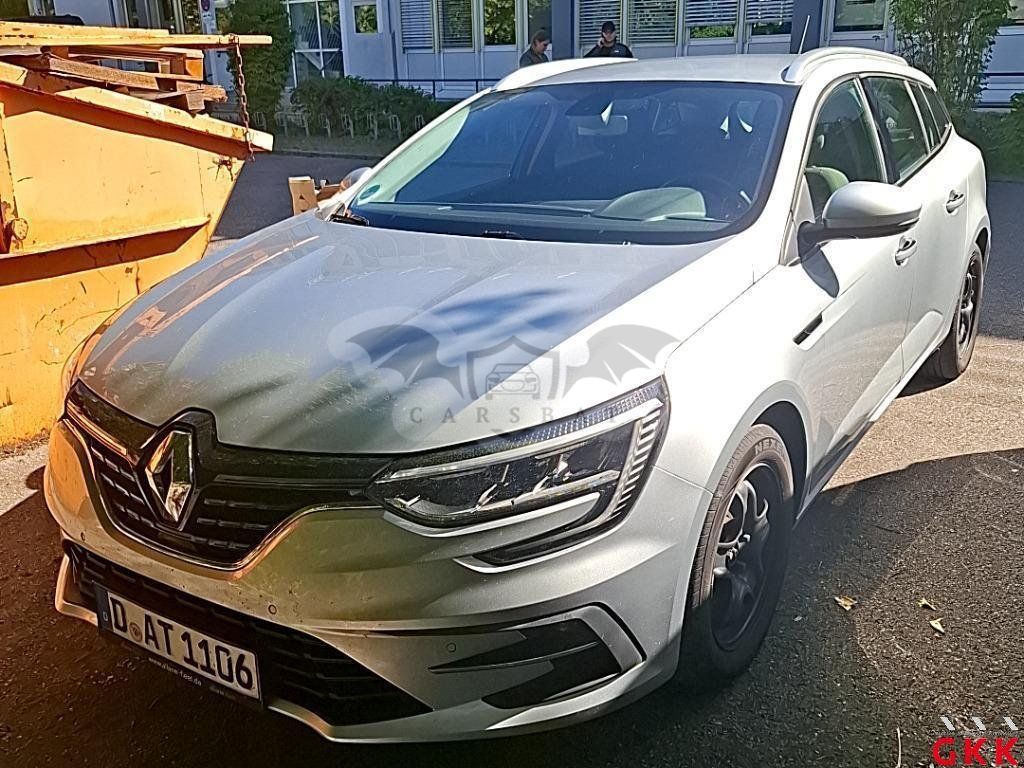 Renault Megane Grandtour Business 2021