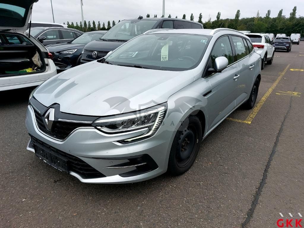 Renault Megane Grandtour Business 2022