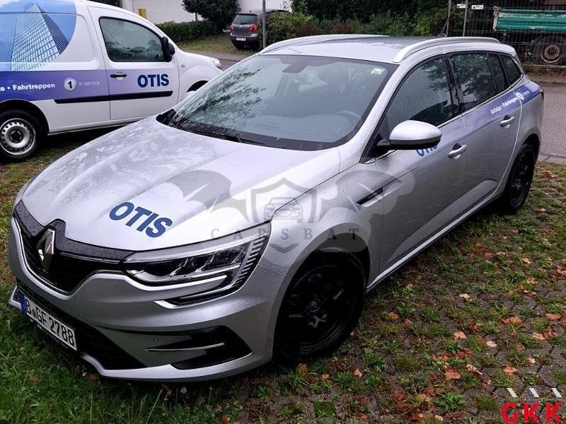 Renault Megane Grandtour Business 2021