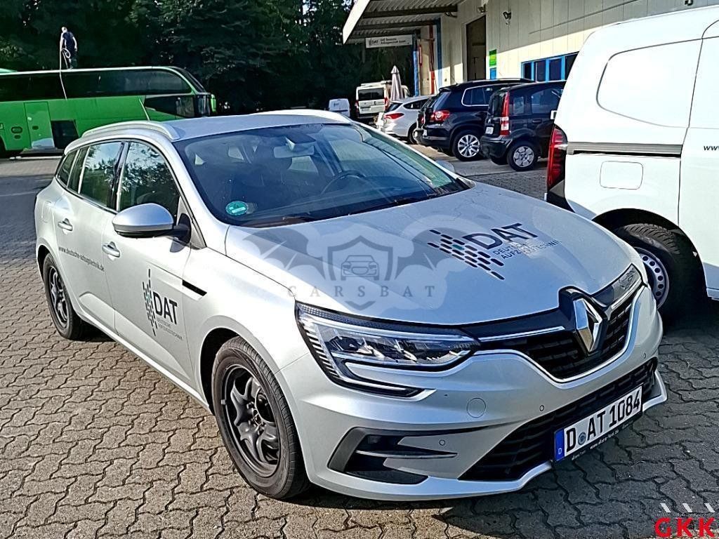 Renault Megane Grandtour Business 2021