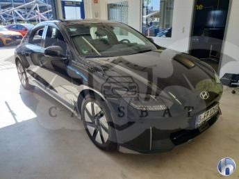 Hyundai IONIQ 6 Uniq 2023
