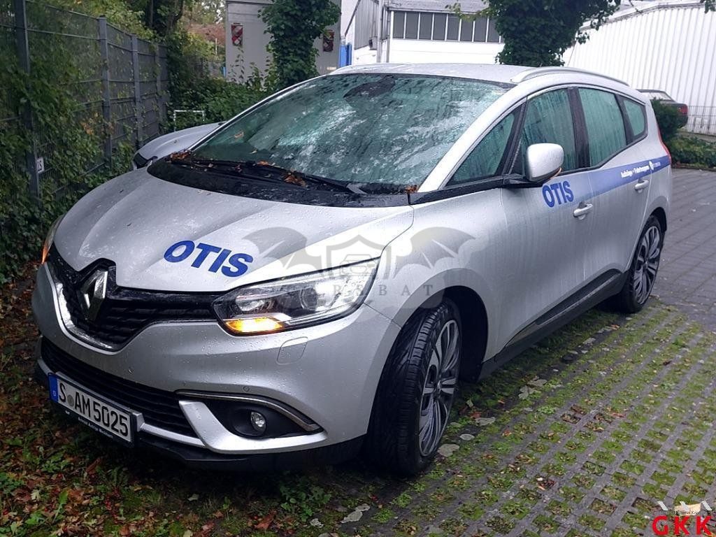 Renault Scenic Grand Business 2020