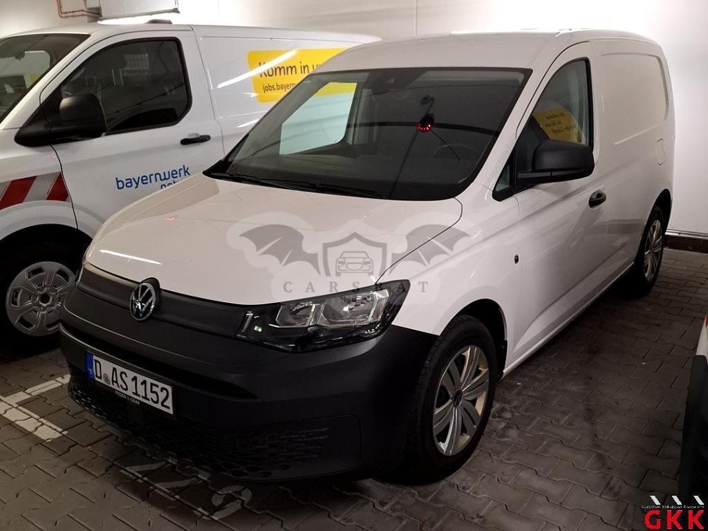 Volkswagen Caddy 2.0 TDI 2021