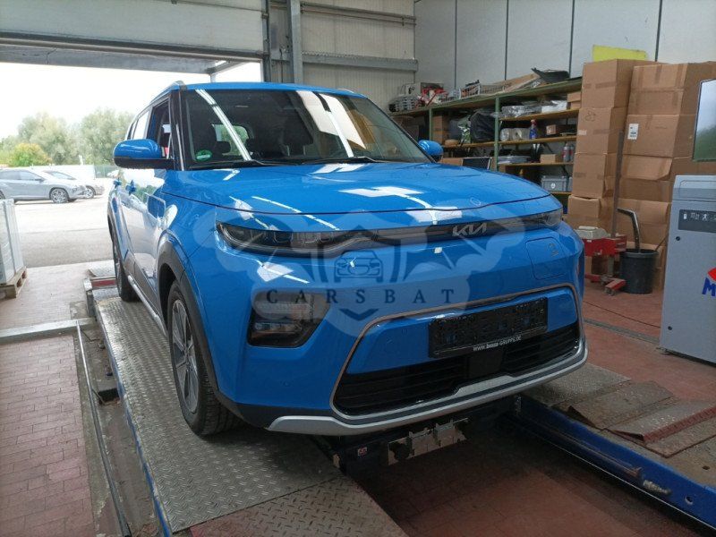 Kia Soul e-Soul Inspiration 2024