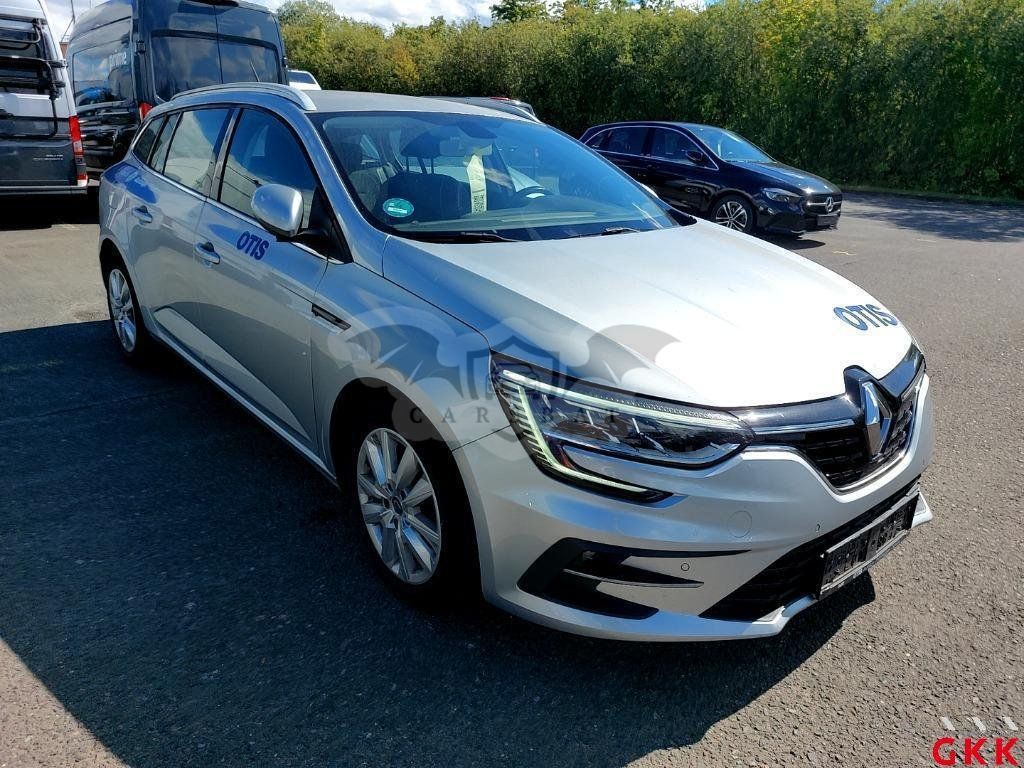 Renault Megane Grandtour Business 2021