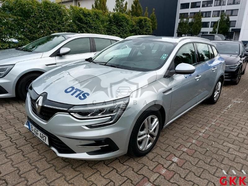 Renault Megane Grandtour Business 2021