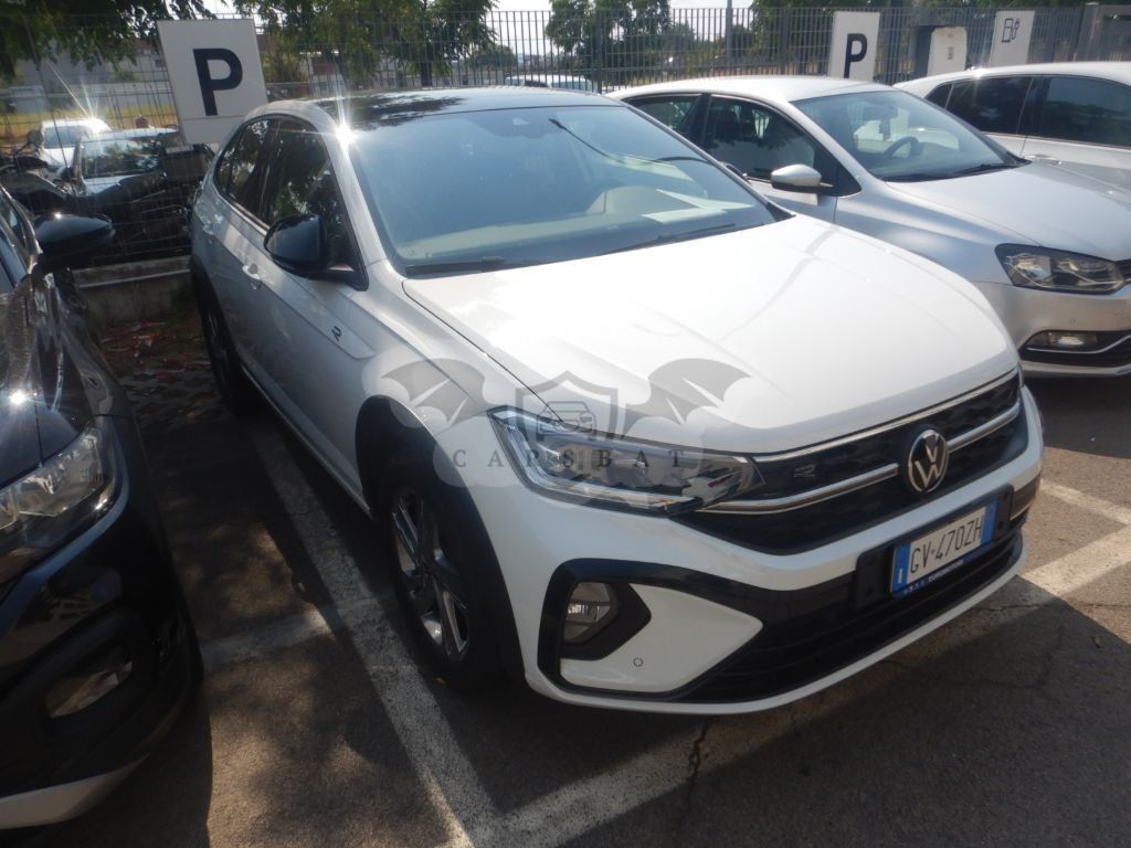 Volkswagen Taigo 1.0 TSI R-line 2024
