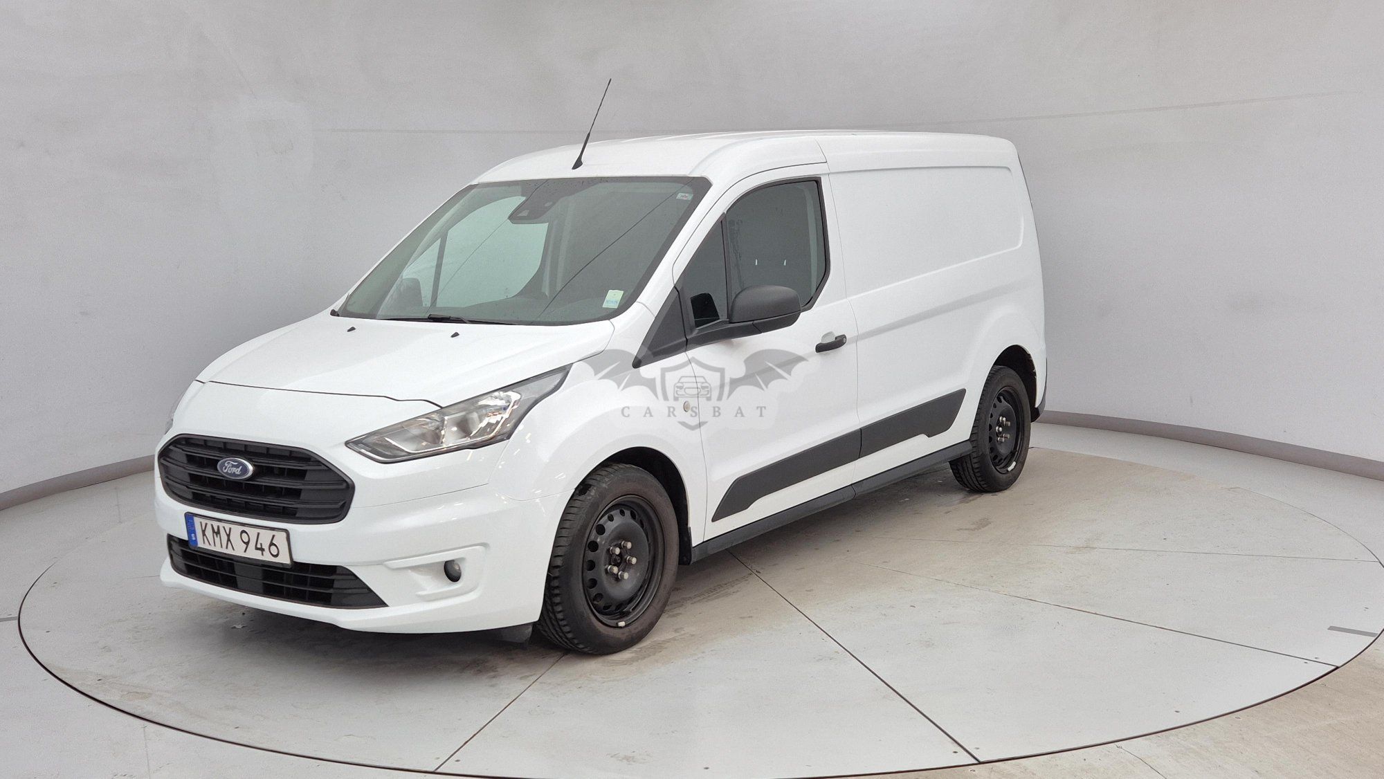 Ford Transit Connect 1.5 2018
