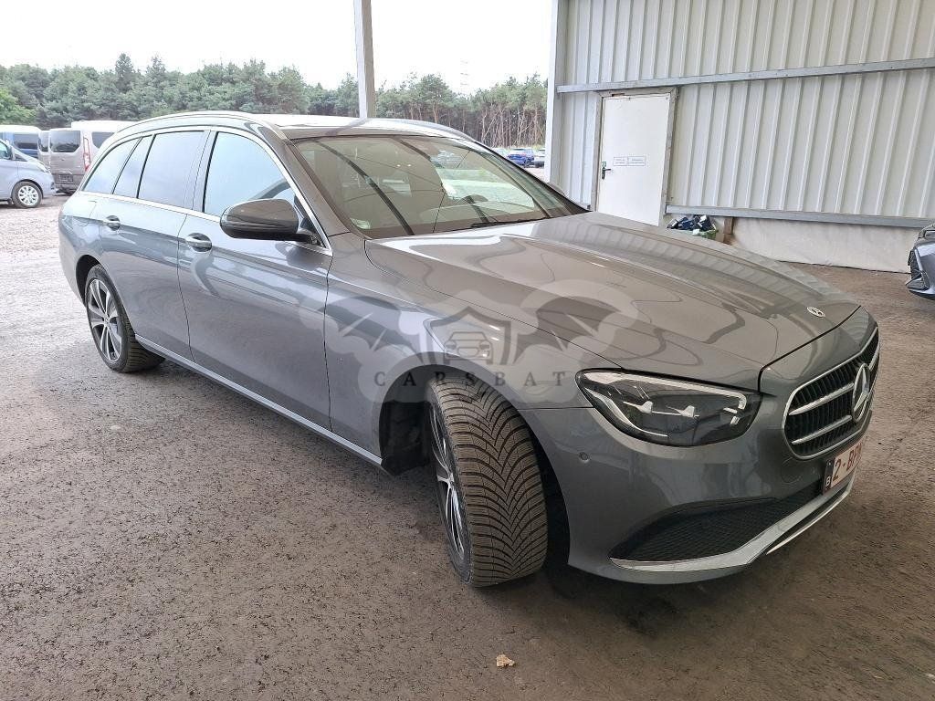 Mercedes-Benz E Break 300 Business Solution 2022