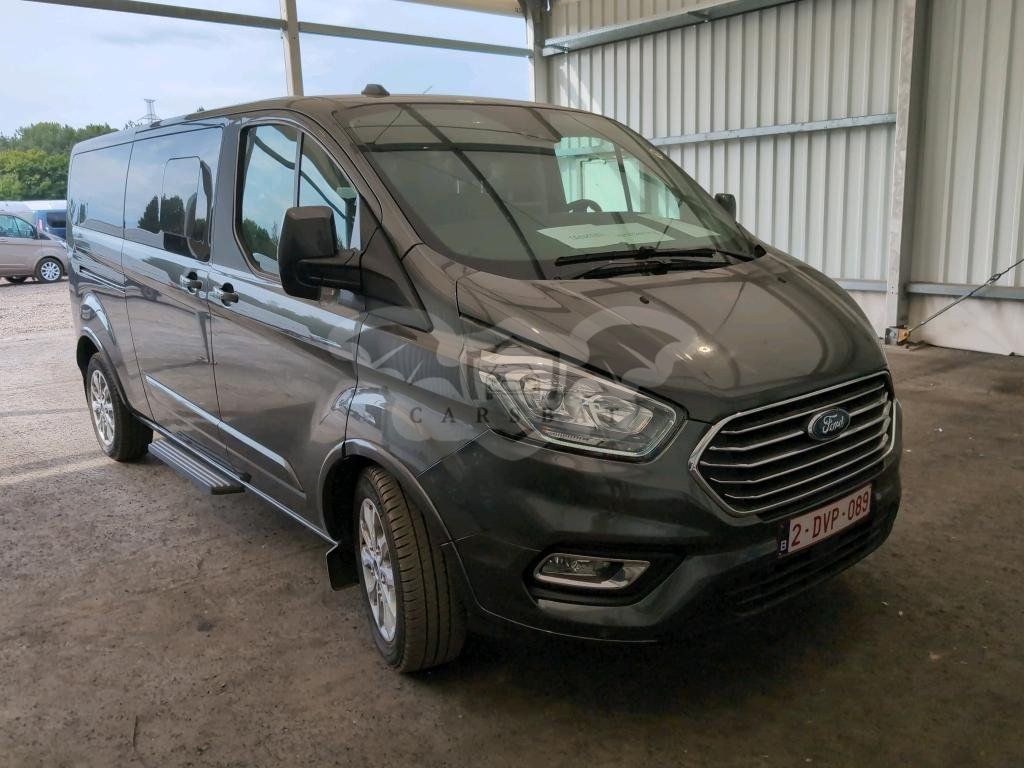 Ford Tourneo Custom L2H1 2.0 TDCI Titanium 2023