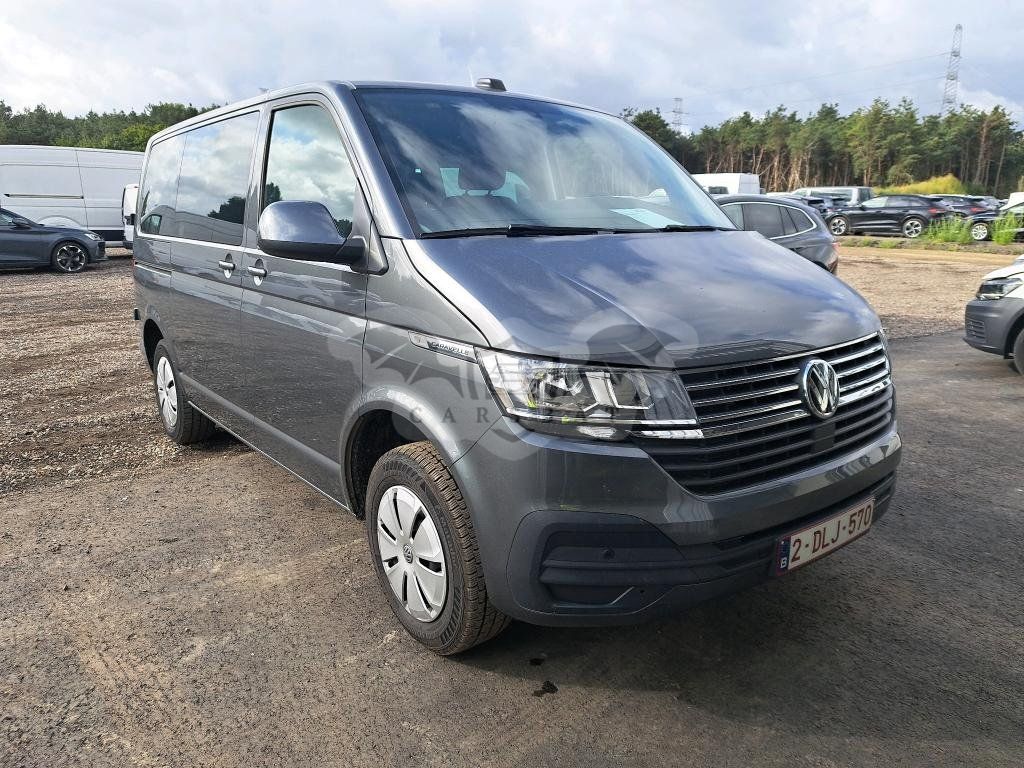 Volkswagen Caravelle 2.0 TDI Comfortline 2023