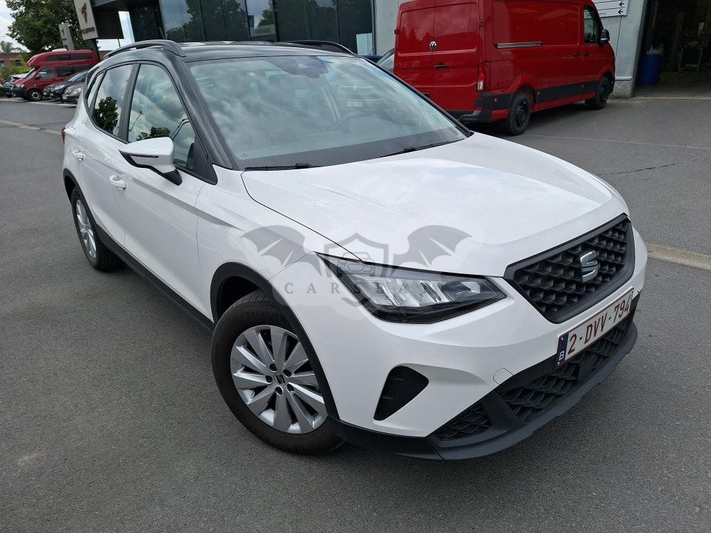 Seat Arona 1.0 TSI Move! 2023