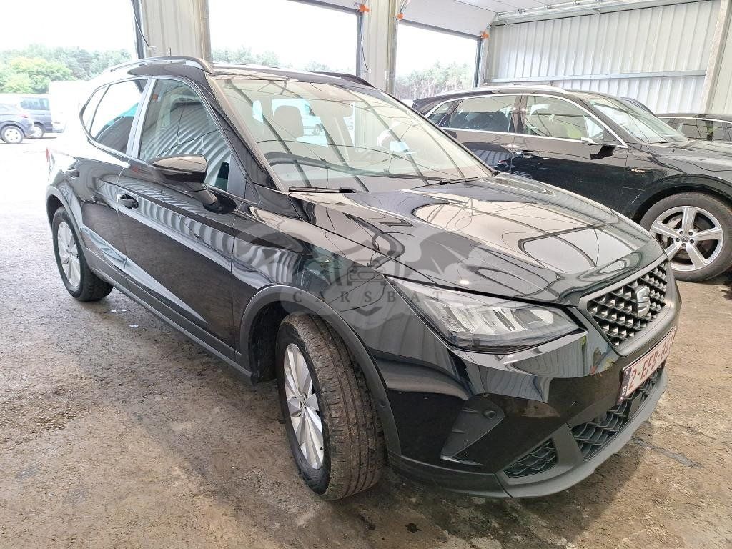 Seat Arona 1.0 TSI Move! 2023