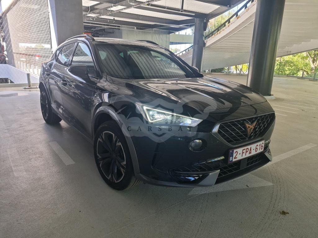 Cupra Formentor 1.4 e-Hybrid 2024