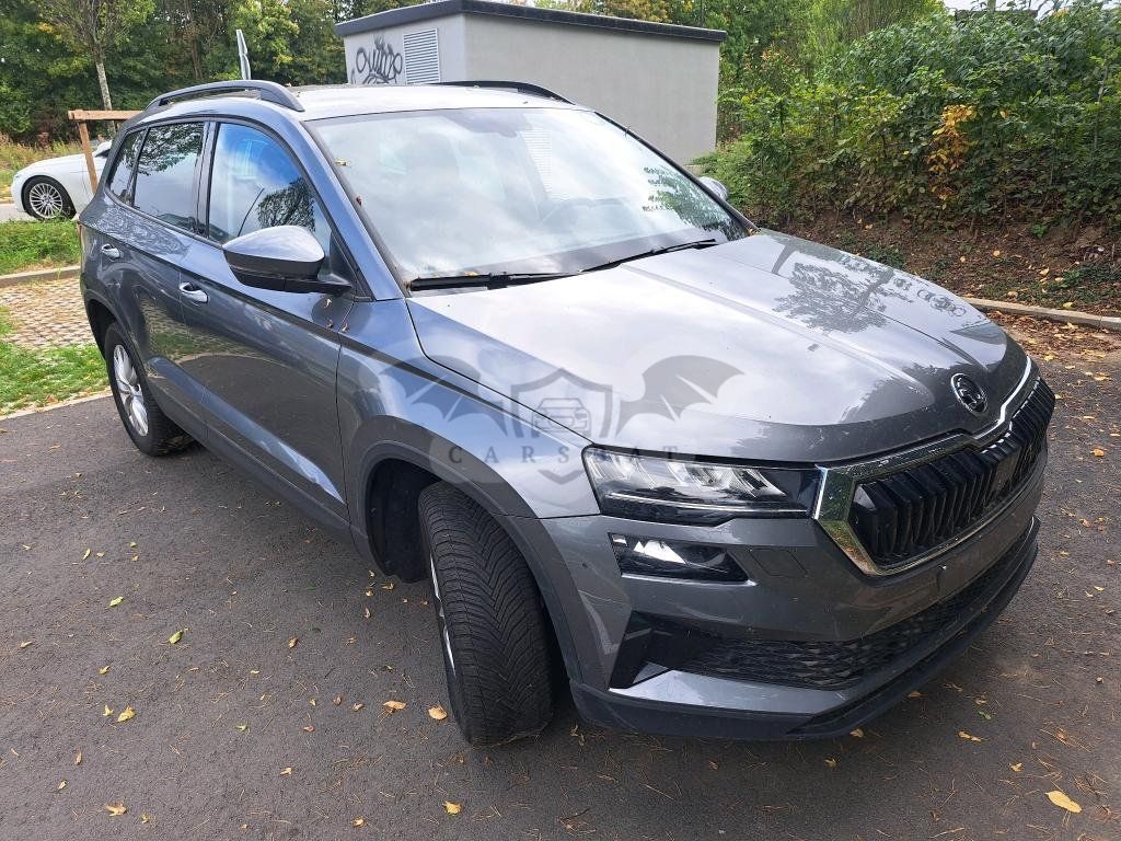 Skoda Karoq 2.0 TDI Clever 2023