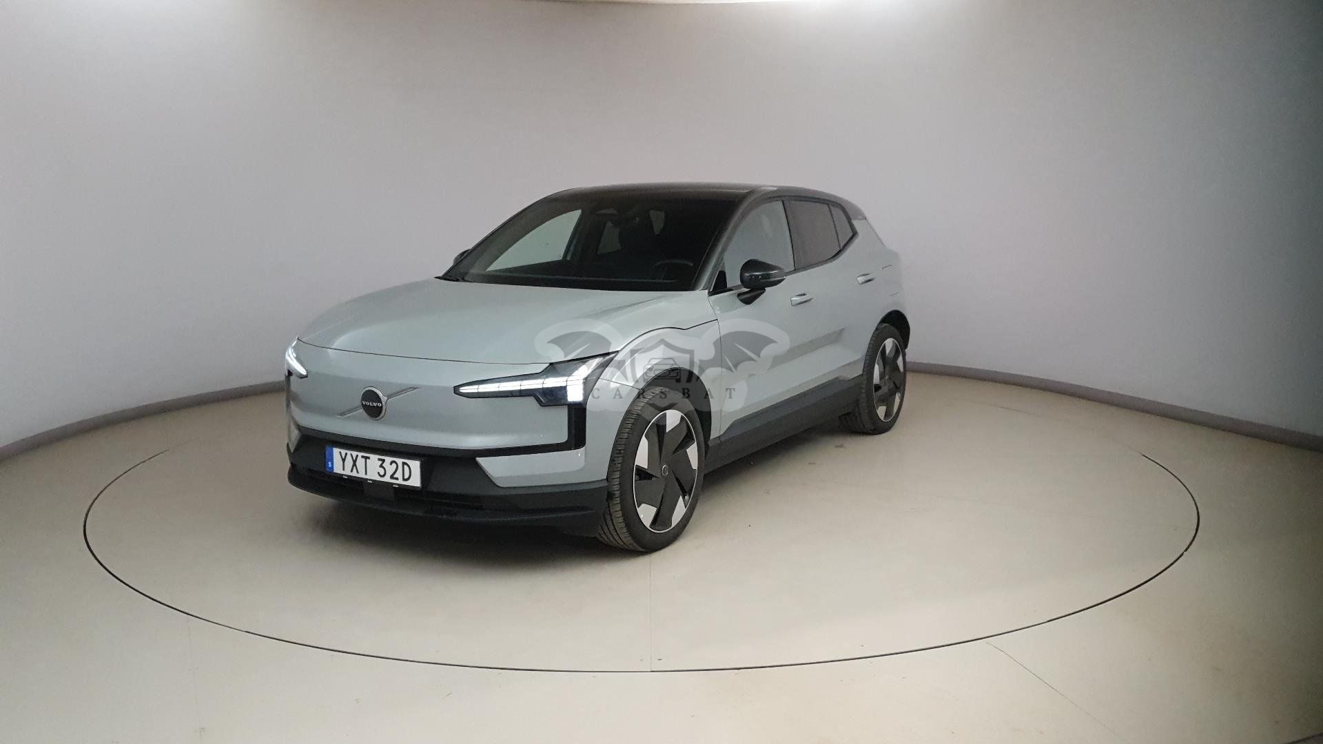 Volvo EX30 Extended Range Plus 2024