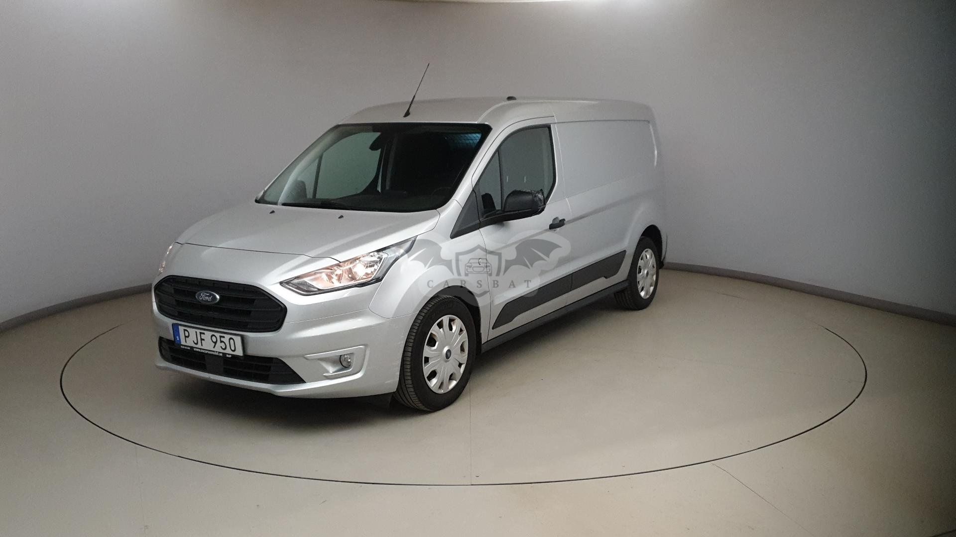 Ford Transit Connect 1.5 2019