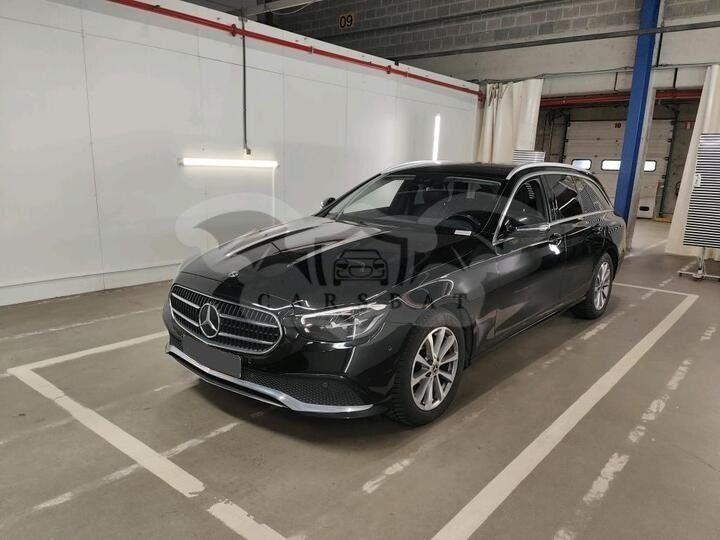 Mercedes-Benz E Break 200 Business Solution 2021
