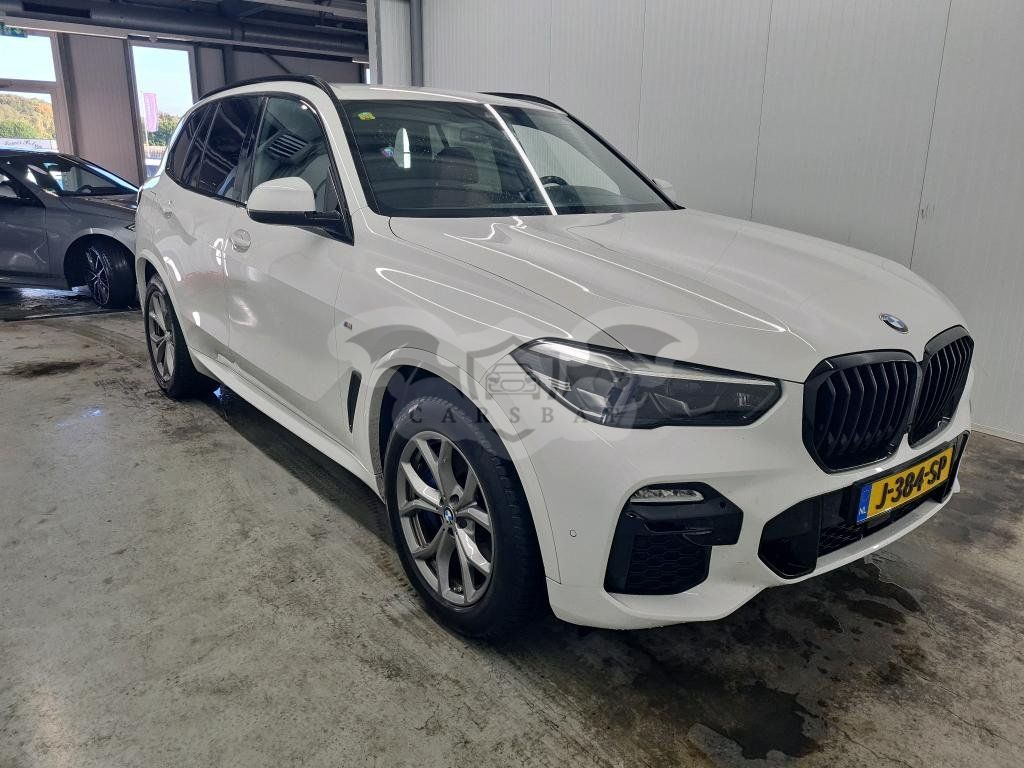 BMW X5 45e M Sport 2020