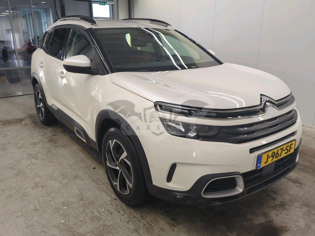 Citroën C5 Aircross 1.2i Feel 2020