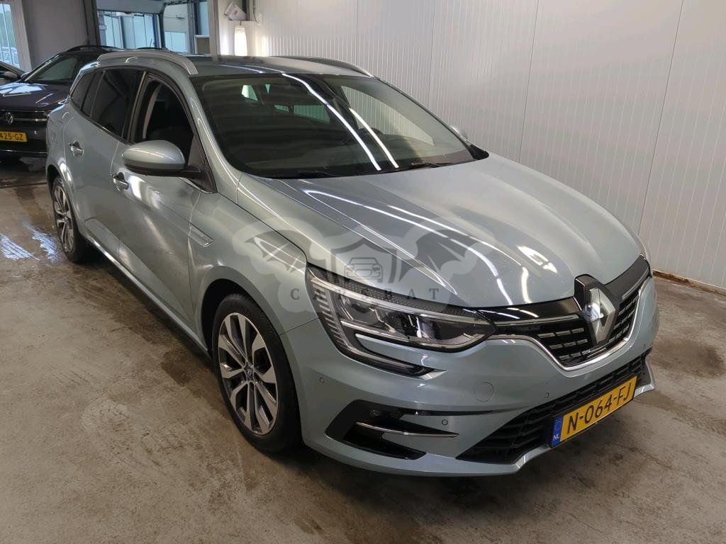 Renault Megane Grandtour 1.6 Intens 2021
