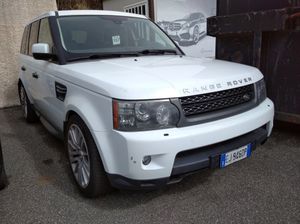 Land Rover Range Rover Sport 3.0 TDV6 HSE 2011