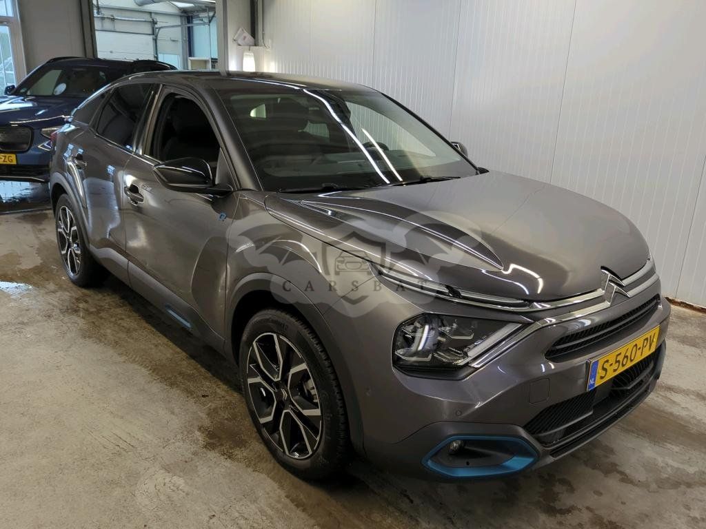 Citroën E-C4 50 kWh Shine 2023
