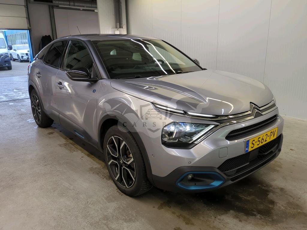 Citroën E-C4 50 kWh Shine 2023