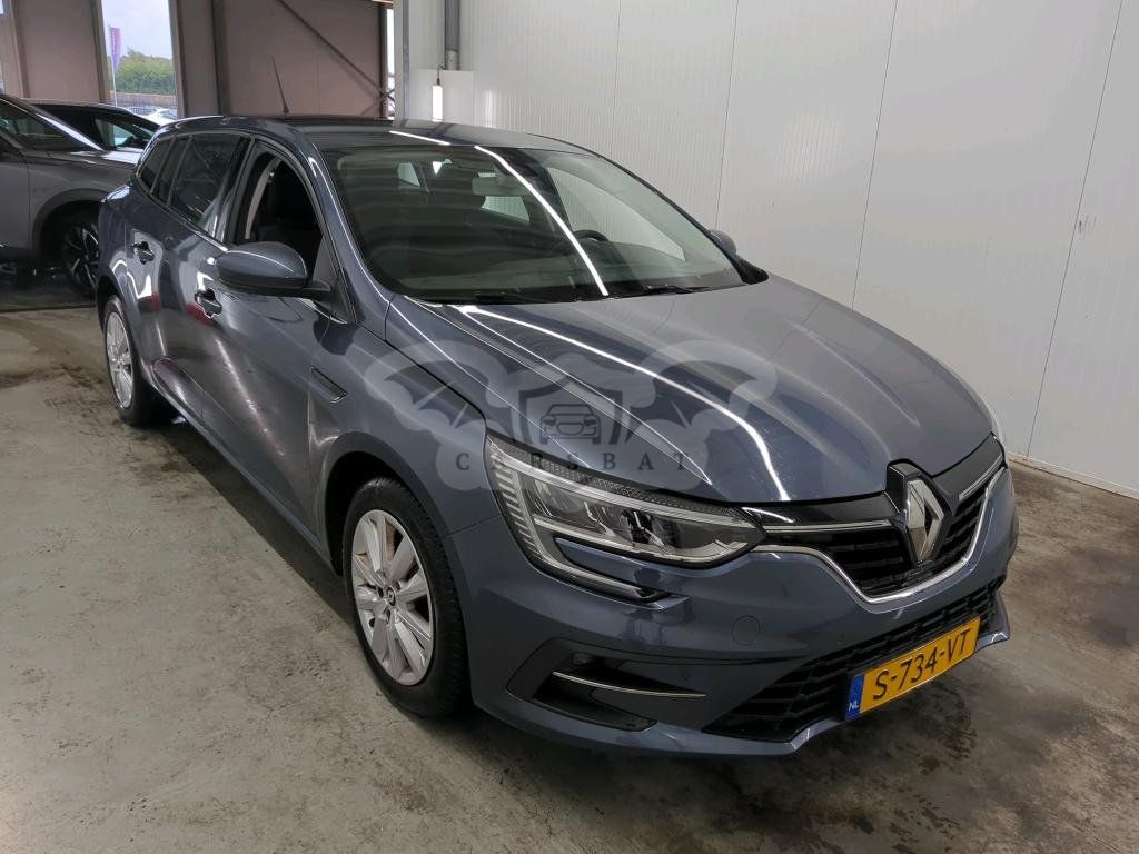 Renault Megane Grandtour 1.3 TCe Equilibre 2023