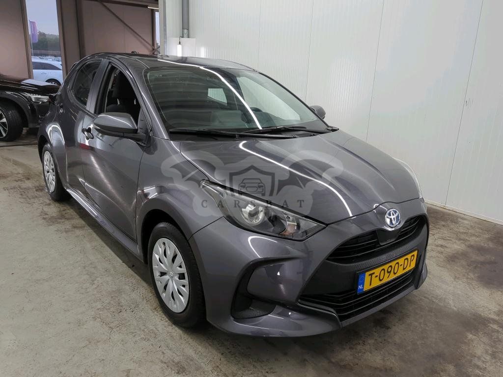 Toyota Yaris 1.5 Active 2023