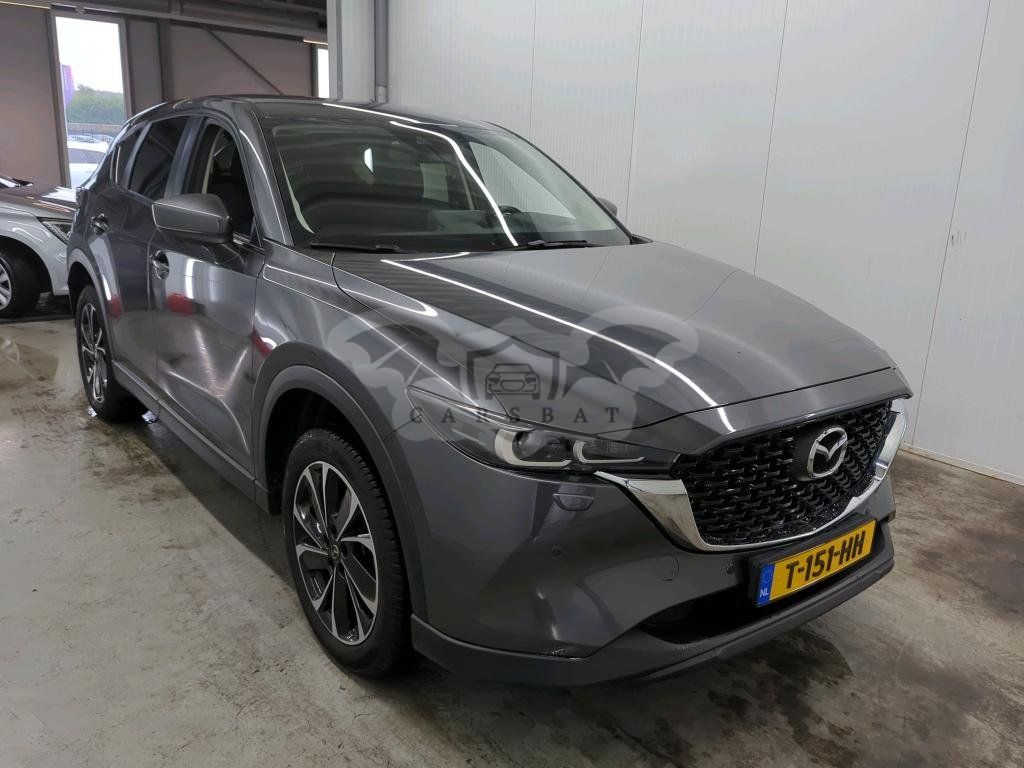 Mazda CX-5 2.0 SKYACTIV-G Advantage 2023