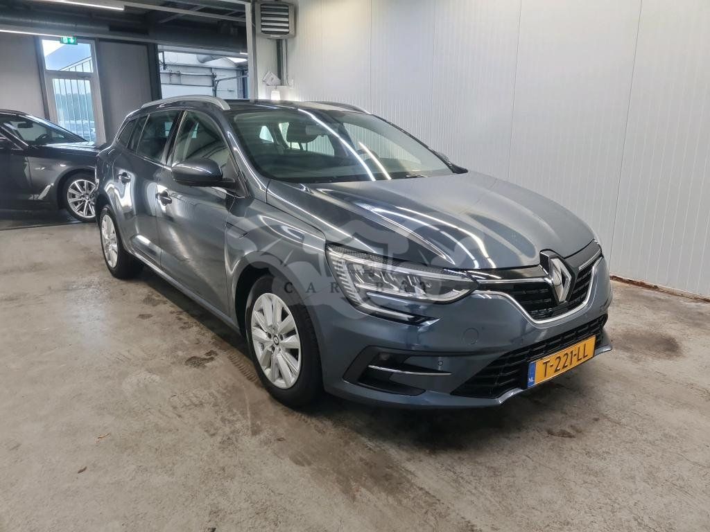 Renault Megane Grandtour 1.3 TCe Equilibre 2023
