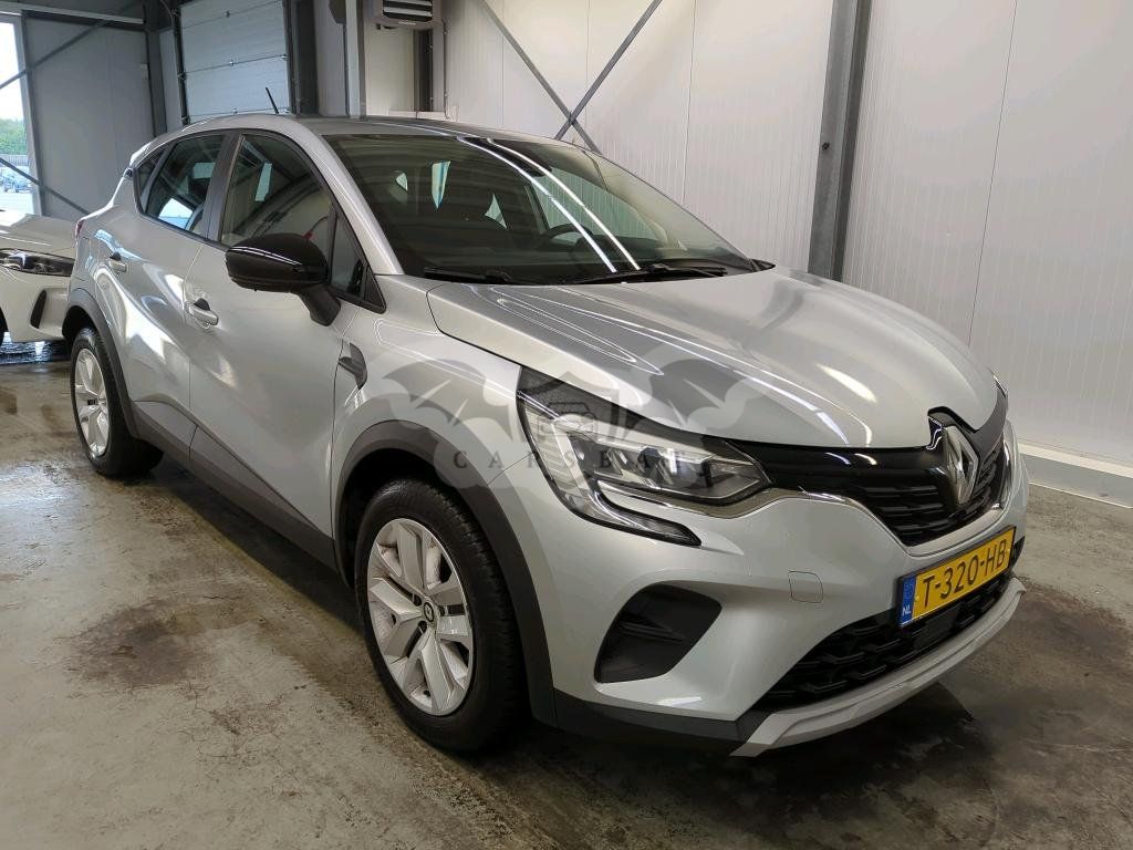 Renault Captur / QM3 1.0 TCe Evolution 2023